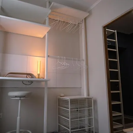 Appartement Silti, Atjaunoti Dzivokli Tuvu Centram - 1st Floor Riga