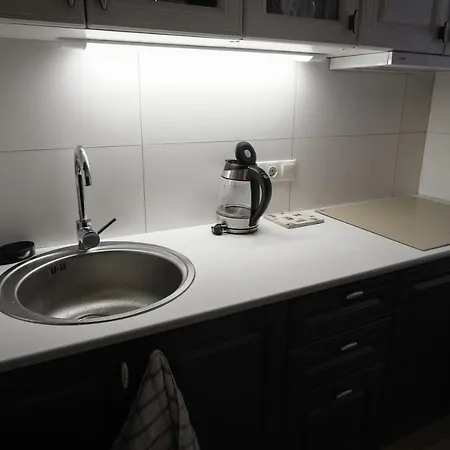 Apartment Silti, Atjaunoti Dzivokli Tuvu Centram - 1st Floor *