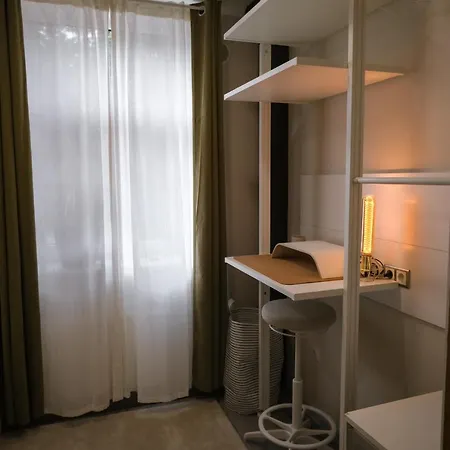 Apartment Silti, Atjaunoti Dzivokli Tuvu Centram - 1st Floor *