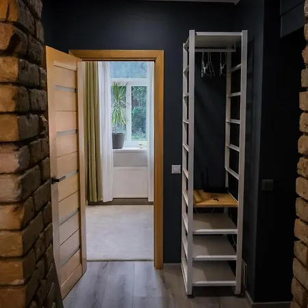 Silti, Atjaunoti Dzivokli Tuvu Centram - 1st Floor * Ryga