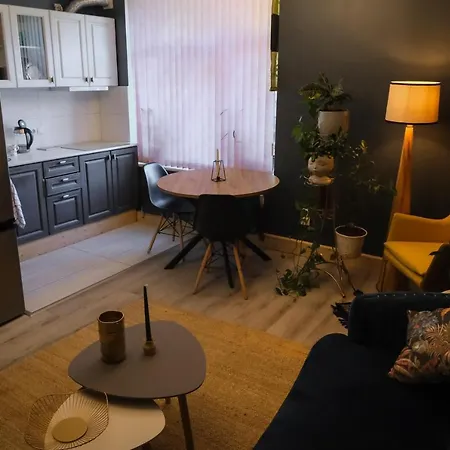 Silti, Atjaunoti Dzivokli Tuvu Centram - 1st Floor Apartment Riga