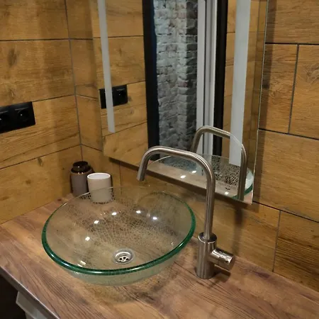 Silti, Atjaunoti Dzivokli Tuvu Centram - 1st Floor Riga