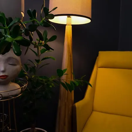 Silti, Atjaunoti Dzivokli Tuvu Centram - 1st Floor * Riga