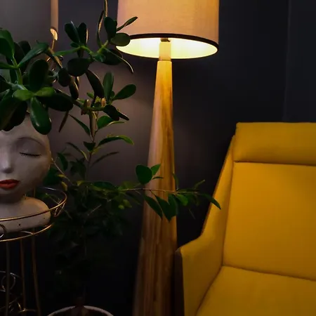 Silti, Atjaunoti Dzivokli Tuvu Centram - 1st Floor * Riga