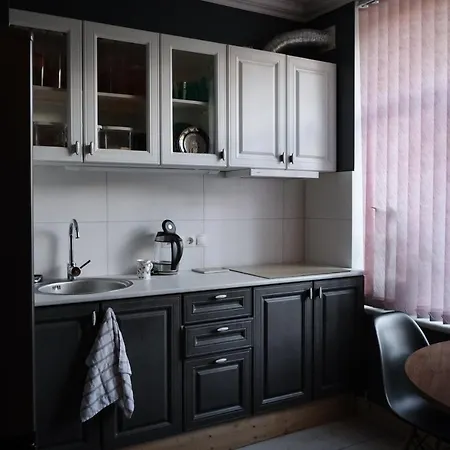 Silti, Atjaunoti Dzivokli Tuvu Centram - 1st Floor *