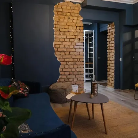 Silti, Atjaunoti Dzivokli Tuvu Centram - 1st Floor * Riga