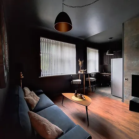 Silti, Atjaunoti Dzivokli Tuvu Centram - 1st Floor Appartement *