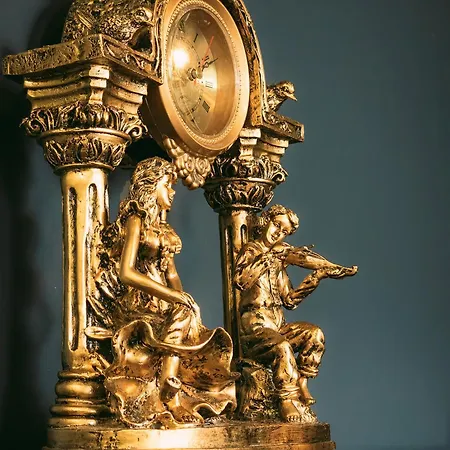 Apartment Silti, Atjaunoti Dzivokli Tuvu Centram - 1st Floor *