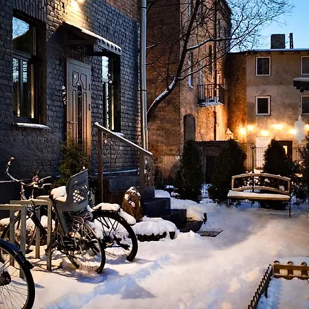 Διαμέρισμα Silti, Atjaunoti Dzivokli Tuvu Centram - 1st Floor