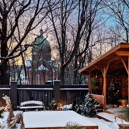 Silti, Atjaunoti Dzivokli Tuvu Centram - 1st Floor Διαμέρισμα *