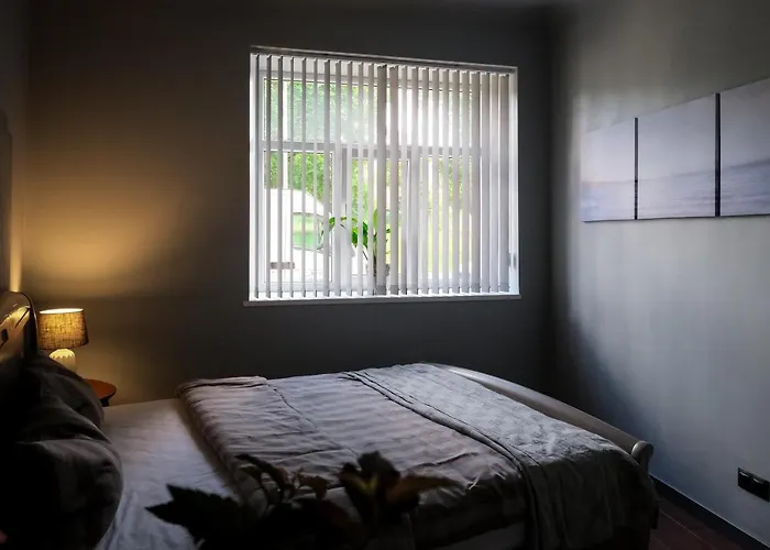 Dzīvoklis Silti, Atjaunoti Dzivokli Tuvu Centram - 1st Floor Riga