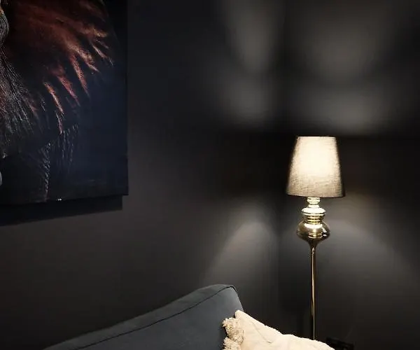 Silti, Atjaunoti Dzivokli Tuvu Centram - 1st Floor