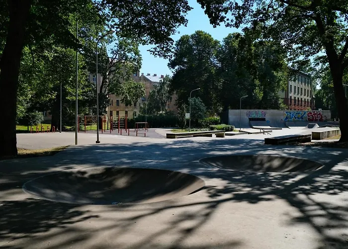 Dzīvoklis Silti, Atjaunoti Dzivokli Tuvu Centram - 1st Floor *