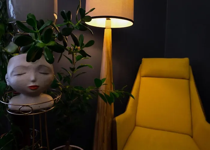 Silti, Atjaunoti Dzivokli Tuvu Centram - 1st Floor * Riga