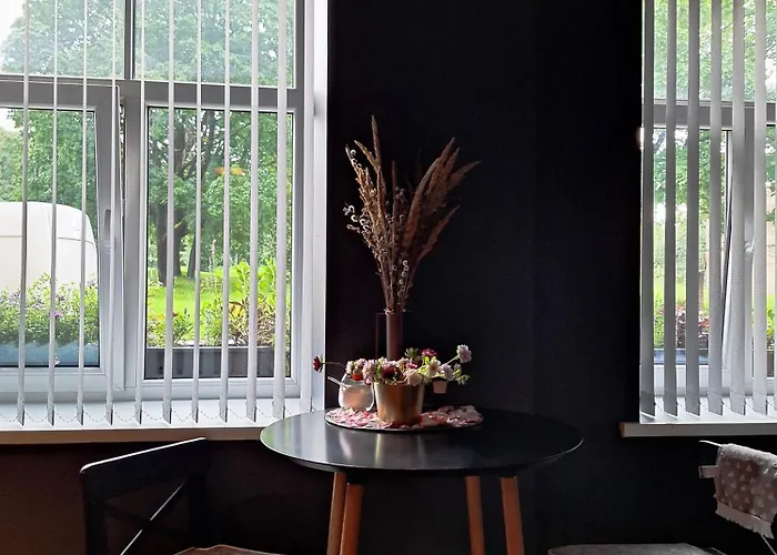 Silti, Atjaunoti Dzivokli Tuvu Centram - 1st Floor Dzīvoklis Riga