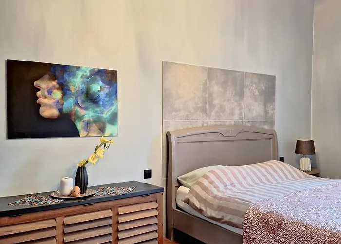 Silti, Atjaunoti Dzivokli Tuvu Centram - 1st Floor Dzīvoklis Riga