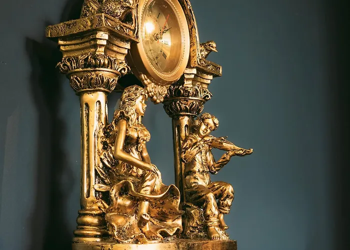 Apartment Silti, Atjaunoti Dzivokli Tuvu Centram - 1st Floor *