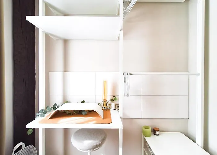 Silti, Atjaunoti Dzivokli Tuvu Centram - 1st Floor *