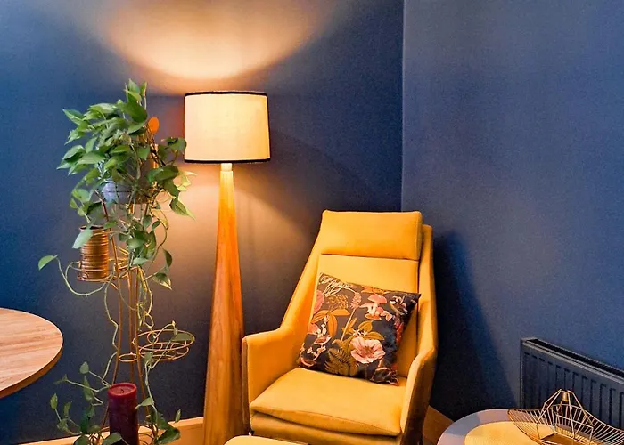 Silti, Atjaunoti Dzivokli Tuvu Centram - 1st Floor Riga