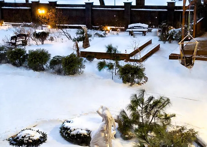 Silti, Atjaunoti Dzivokli Tuvu Centram - 1st Floor Apartment *