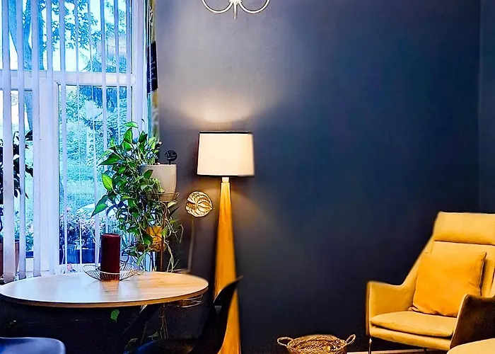 Silti, Atjaunoti Dzivokli Tuvu Centram - 1st Floor * Riga