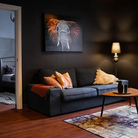 Silti, Atjaunoti Dzivokli Tuvu Centram - 1st Floor *