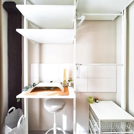 Silti, Atjaunoti Dzivokli Tuvu Centram - 1st Floor *