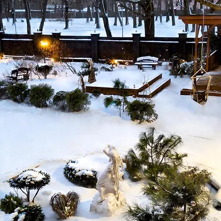 Silti, Atjaunoti Dzivokli Tuvu Centram - 1st Floor Апартаменти *