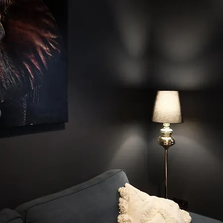 Silti, Atjaunoti Dzivokli Tuvu Centram - 1st Floor